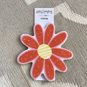 Happy Everything Flower Attachment